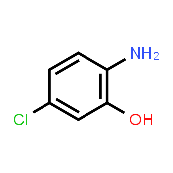 28443-50-7 | 2-Amino-5-chlorophenol