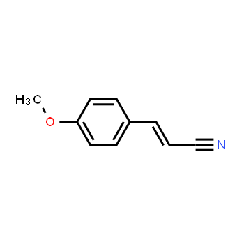 28446-68-6 | 4-Methoxycinnamonitrile, mixture of cis- and trans isomers