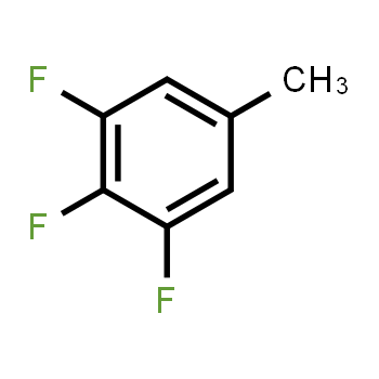 284463-96-3 | 3,4,5-trifluorotoluene