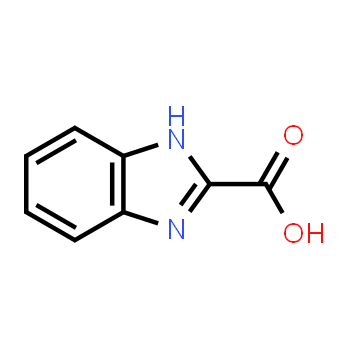 2849-93-6 | 2-Benzimidazolecarboxylic acid