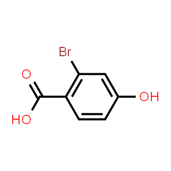 28547-28-6 | 2-Bromo-4-hydroxybenzoic acid