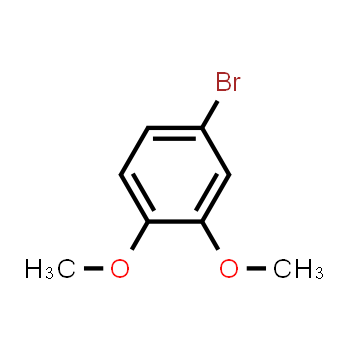 2859-78-1 | 4-Bromoveratrole