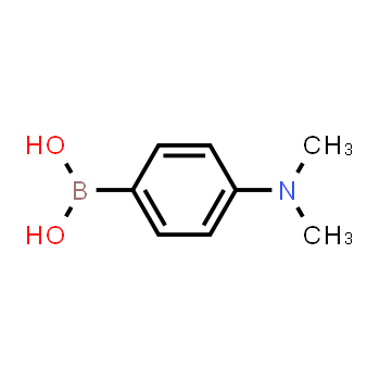 28611-39-4 | (4-(dimethylamino)phenyl)boronic acid