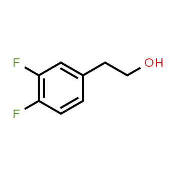 286440-92-4 | 2-(3,4-Difluorophenyl)ethanol