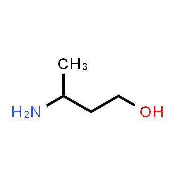 2867-59-6 | 3-AMINO-BUTAN-1-OL