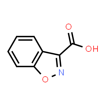 28691-47-6 | 1,2-Benzisoxazole-3-carboxylic acid