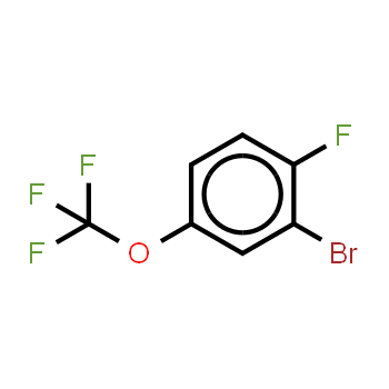 286932-57-8 | 3-Bromo-4-fluoro(trifluoromethoxy)benzene