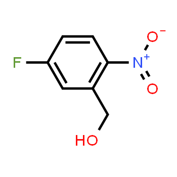 287121-32-8 | 5-Fluoro-2-nitrobenzyl alcohol