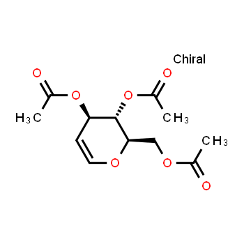 2873-29-2 | 3,4,6-Tri-O-acetyl-D-glucal