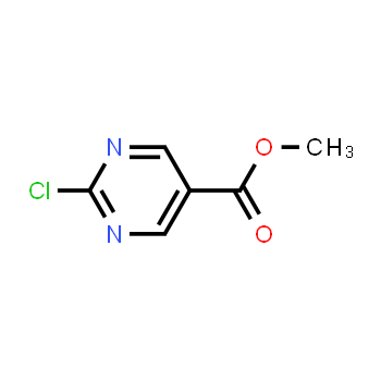 287714-35-6 | Methyl 2-chloropyrimidine-5-carboxylate