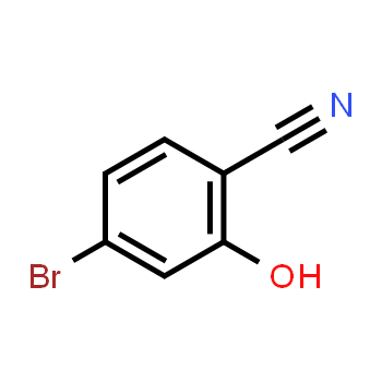 288067-35-6 | 4-Bromo-2-hydroxybenzonitrile