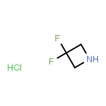 288315-03-7 | 3,3-difluoroazetidine hydrochloride