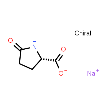 28874-51-3 | Sodium L-pyroglutamate