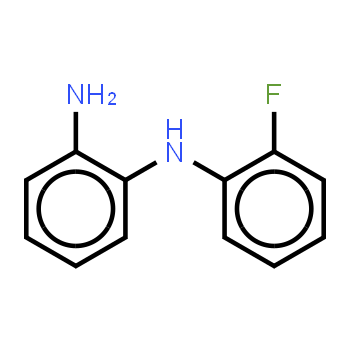 28898-03-5 | 2-Amino-2'-fluorodiphenylamine