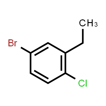 289039-22-1 | 4-bromo-1-chloro-2-ethylbenzene