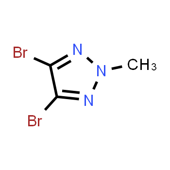 28938-17-2 | 4,5-dibromo-2-methyl-2H-1,2,3-triazole