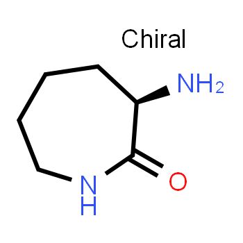 28957-33-7 | (R)-3-Aminohexahydro-1H-azepin-2-one;