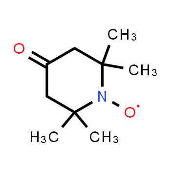 2896-70-0 | 4-Oxo-2,2,6,6-tetramethylpiperidinooxy