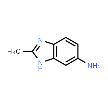 29043-48-9 | 2-methyl-1H-benzo[d]imidazol-6-amine