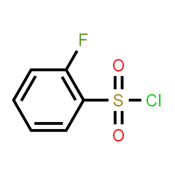 2905-21-7 | 2-Fluorobenzenesulfonyl chloride