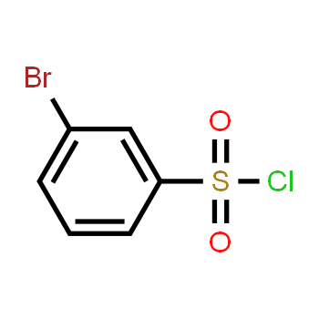 2905-24-0 | 3-Bromobenzenesulfonyl chloride