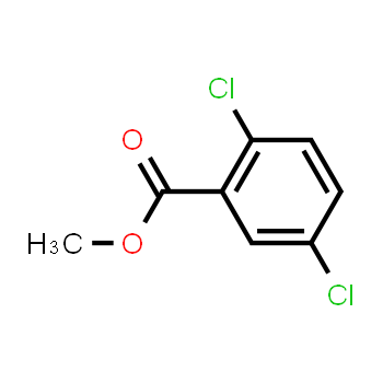 2905-69-3 | METHYL 2,5-DICHLOROBENZOATE