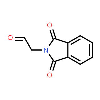 2913-97-5 | N-(2-Oxoethyl)phthalimide