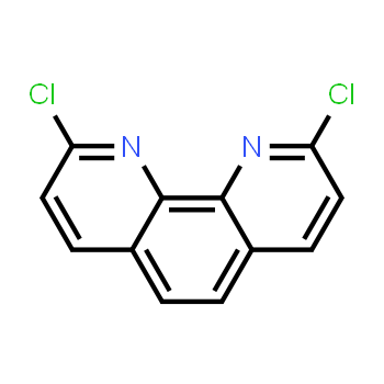 29176-55-4 | 2,9-Dichloro-1,10-phenanthroline