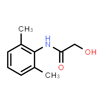 29183-14-0 | N-(2,6-DIMETHYLPHENYL)-2-HYDROXYACETAMIDE