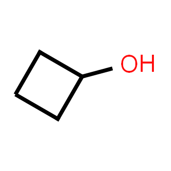 2919-23-5 | Cyclobutanol