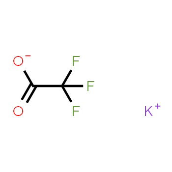 2923-16-2 | Potassium trifluoroacetate