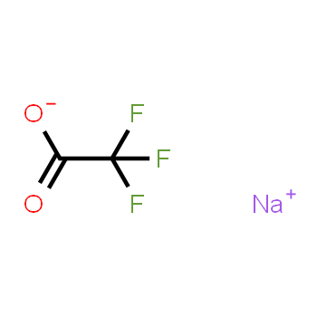 2923-18-4 | Sodium trifluoroacetate