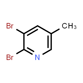 29232-39-1 | 2,3-Dibromo-5-picoline