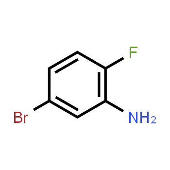 2924-09-6 | 5-Bromo-2-fluoroaniline