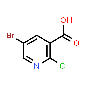 29241-65-4 | 5-Bromo-2-chloronicotinic acid