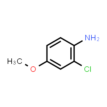 29242-84-0 | 4-Amino-3-chloroanisole