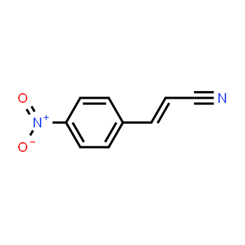 29246-70-6 | 2-Propenenitrile, 3-(4-nitrophenyl)-, (2E)-