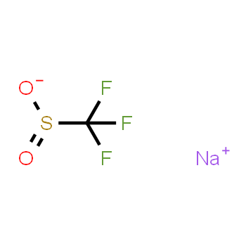 2926-29-6 | Sodium trifluoromethanesulfinate