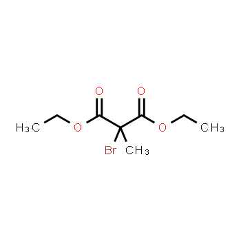 29263-94-3 | Diethyl 2-bromo-2-methylmalonate