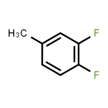 2927-34-6 | 3,4-Difluorotoluene