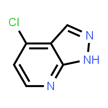 29274-28-0 | 4-chloro-1H-pyrazolo[3,4-b]pyridine