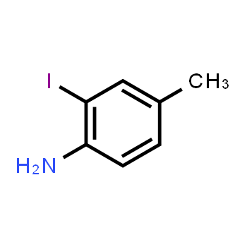 29289-13-2 | 2-Iodo-4-methylaniline