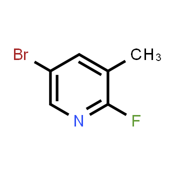 29312-98-9 | 5-Bromo-2-fluoro-3-picoline