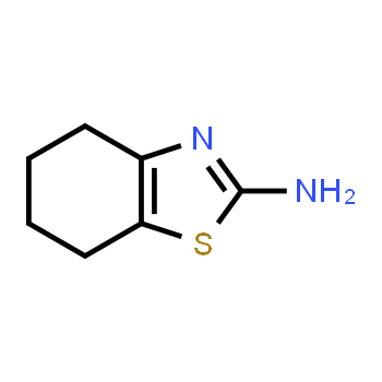 2933-29-1 | 4,5,6,7-tetrahydrobenzo[d]thiazol-2-amine