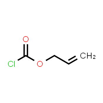 2937-50-0 | Allyl chloroformate