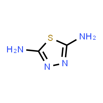 2937-81-7 | 2,5-Diamino-1,3,4-thiadiazole