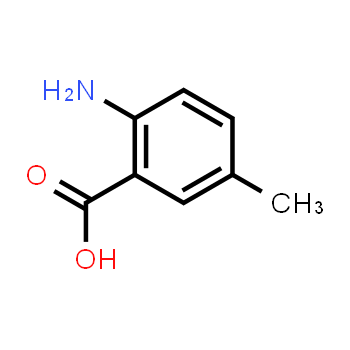 2941-78-8 | 2-Amino-5-methylbenzoic acid