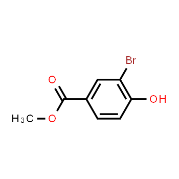 29415-97-2 | Methyl 3-bromo-4-hydroxybenzoate