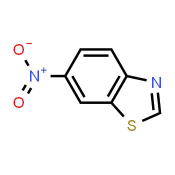 2942-06-5 | 6-Nitrobenzothiazole