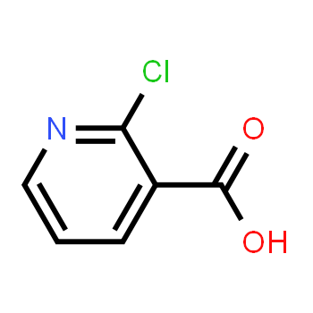 2942-59-8 | 2-Chloropyridine-3-carboxylic acid